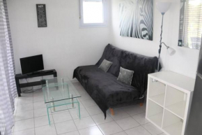 Appart 213, Natura Beach au village naturiste